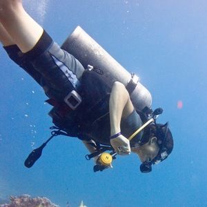 Meet your Posher, Jacob